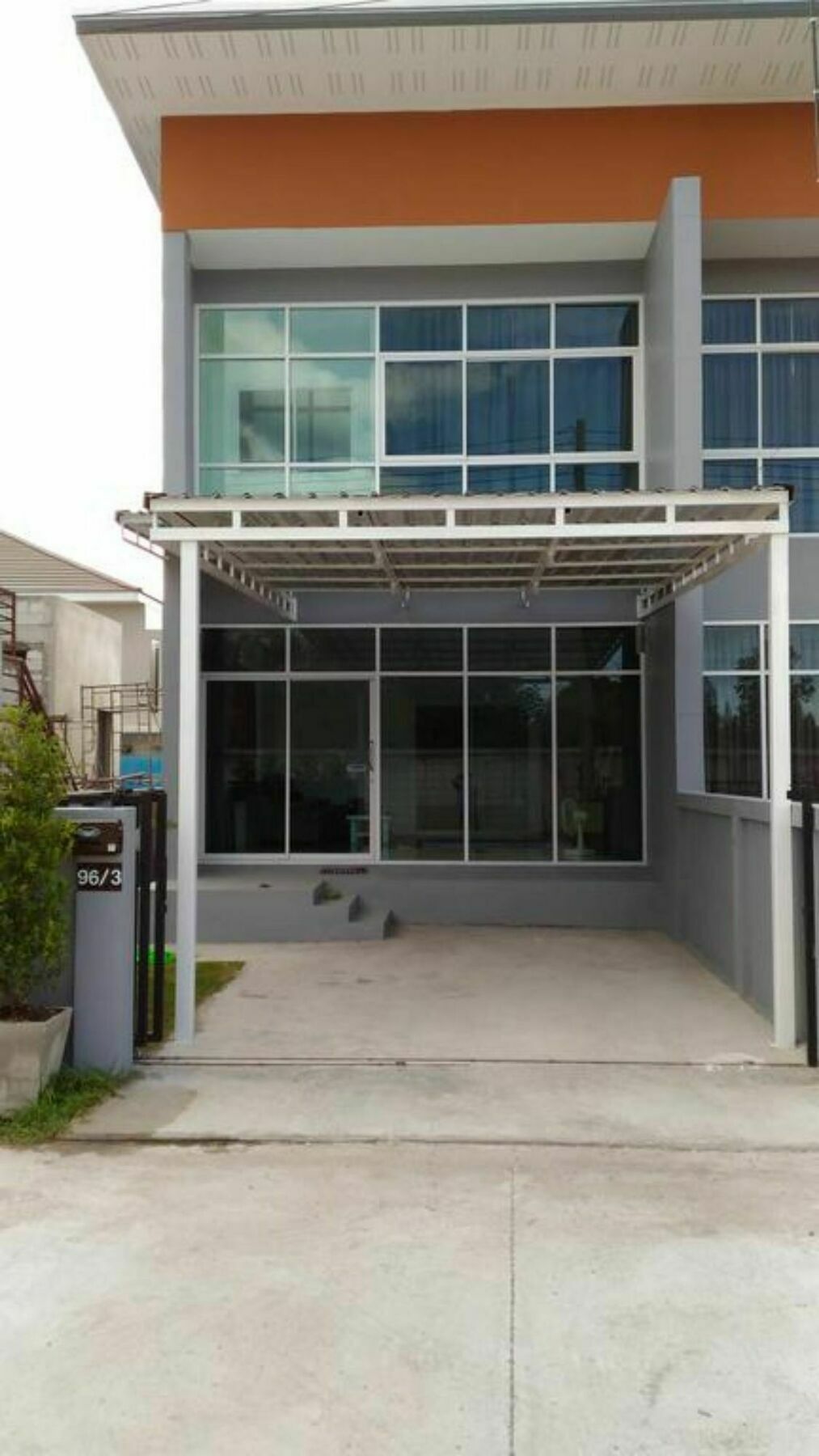 Mondara Guesthouse HHQ Zewnętrze zdjęcie