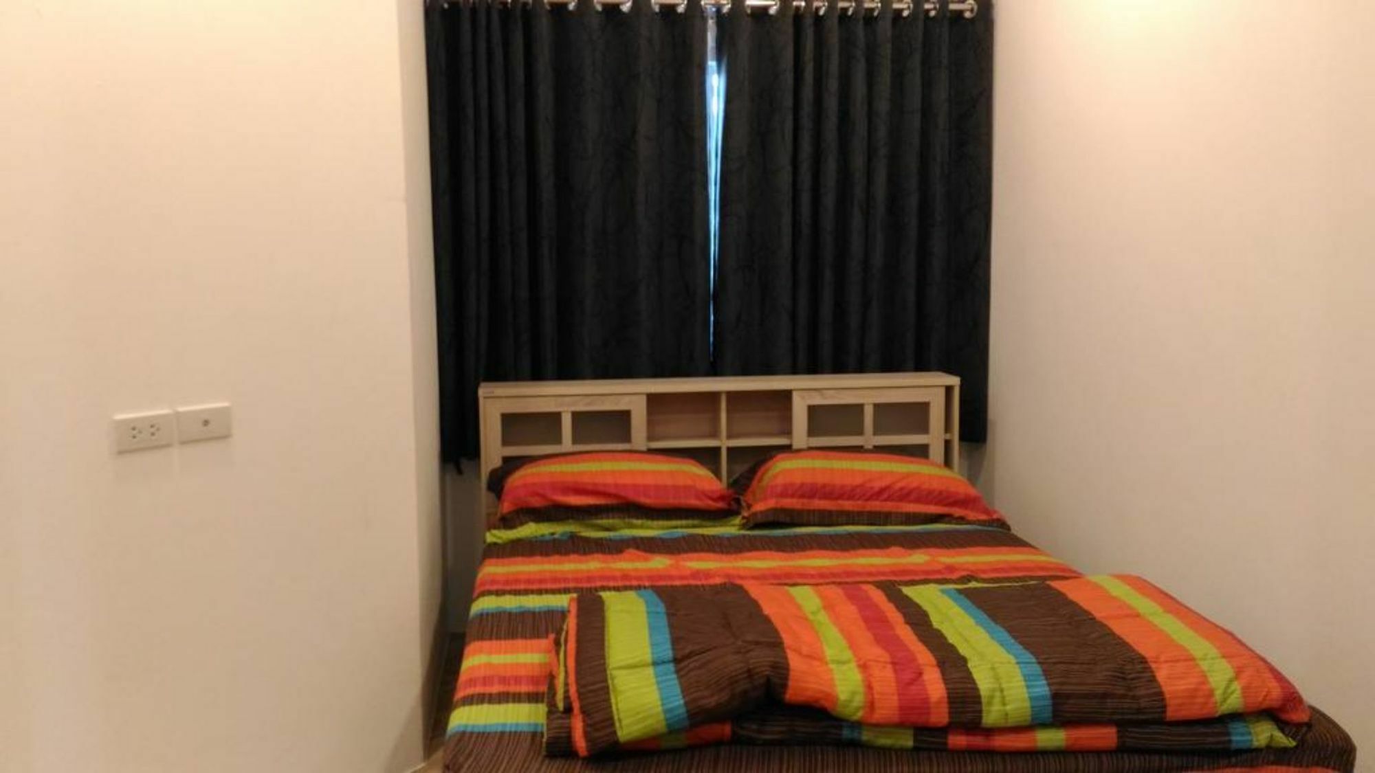 Mondara Guesthouse HHQ Zewnętrze zdjęcie